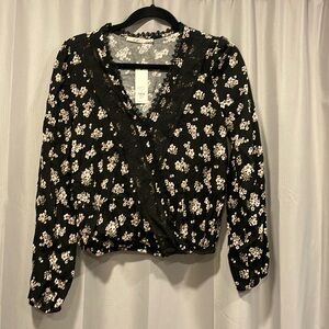 Mi Ami from Francesca’s women top